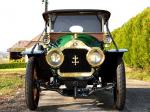 Lorraine-Dietrich 12 HP 1908 года